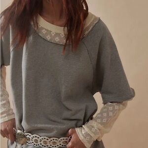 Free People We The Free Keepsake Twofer